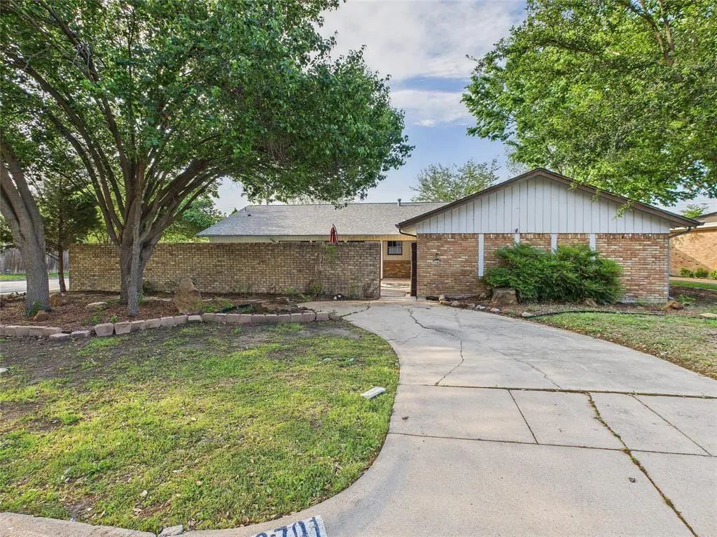 3701 Lawndale Avenue, Fort Worth