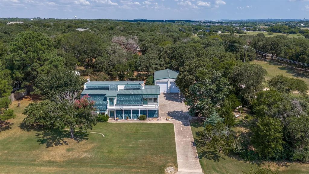 204 Timberview Court, Argyle