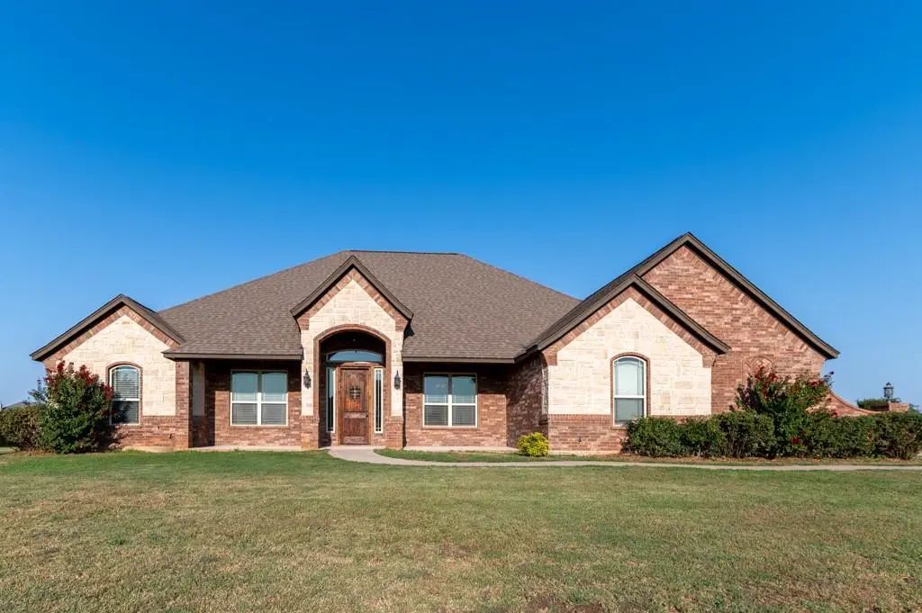 123 Remington Park Drive, Springtown