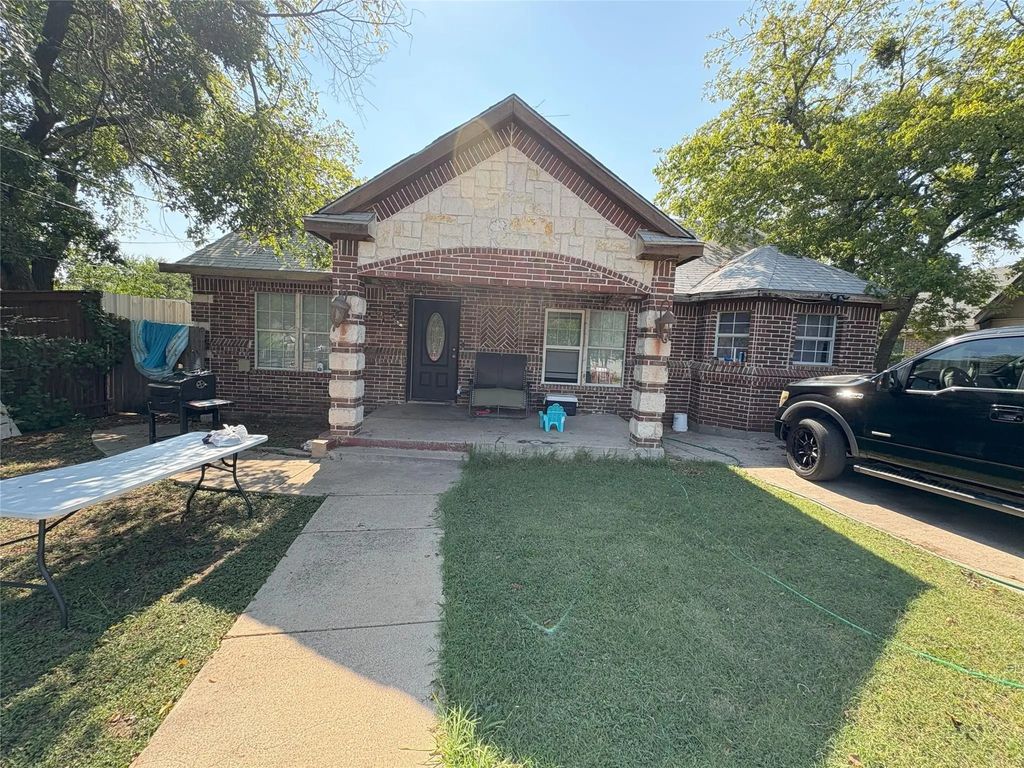 4436 Nolan, Fort Worth