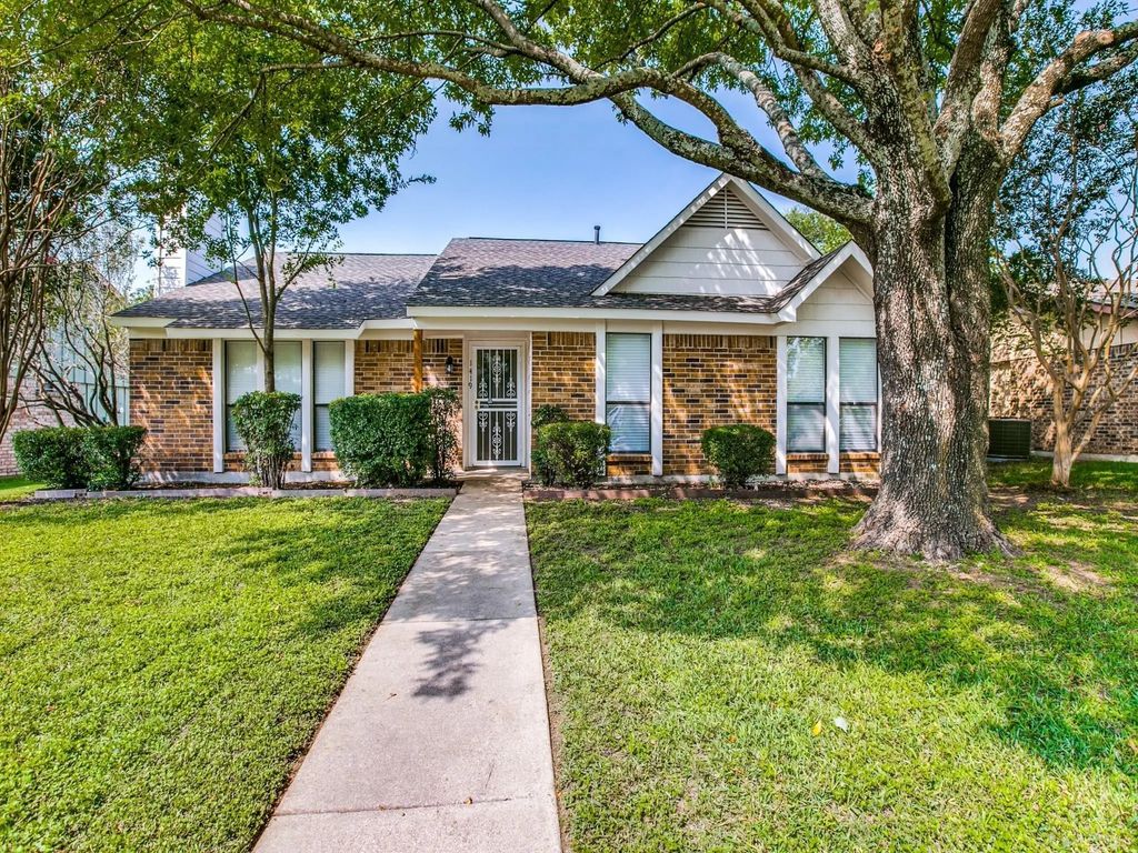 1419 Willow Run Drive, Duncanville