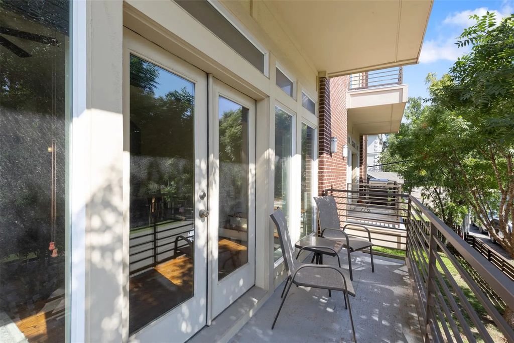 5711 Ross Avenue 3, Dallas