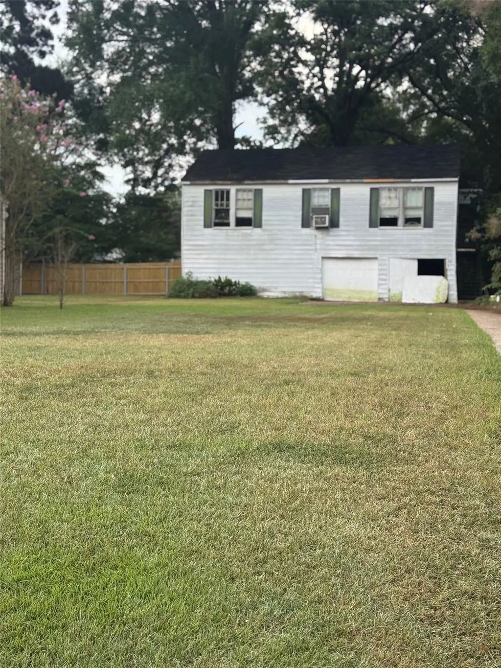 131 Merrick Street, Shreveport