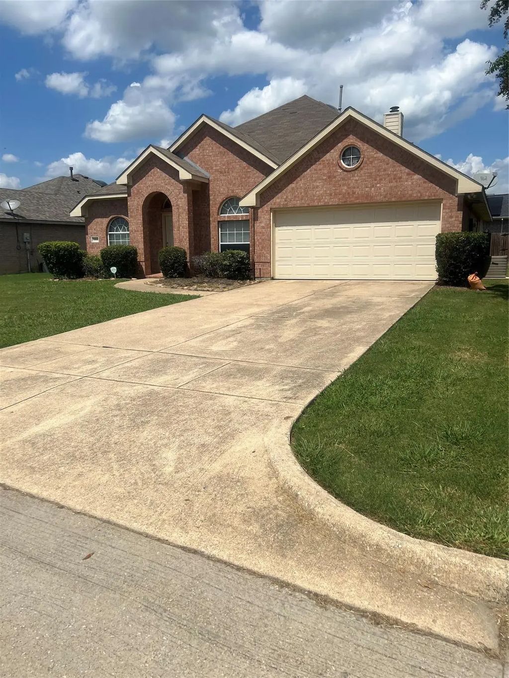 3008 Cantura Drive, Mesquite