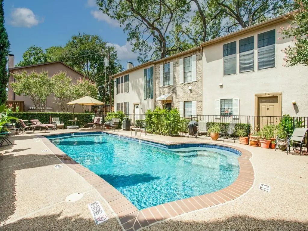 3320 Reagan Street 113, Dallas