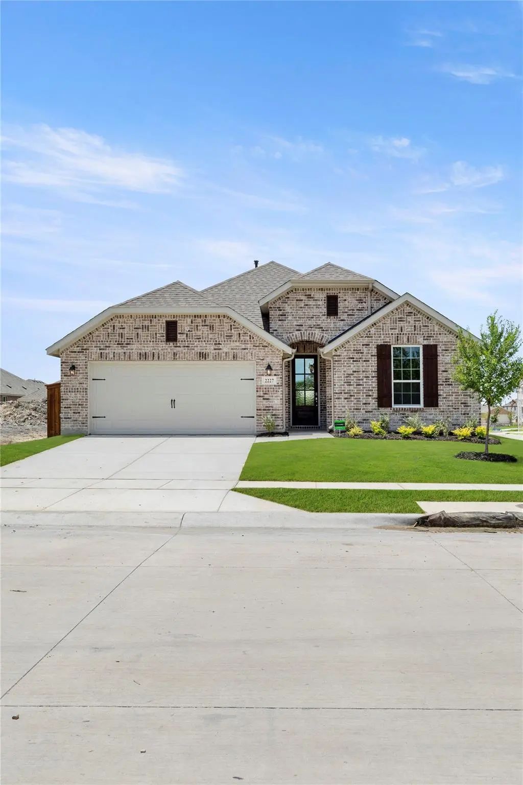 2227 Walden Pond Boulevard, Forney
