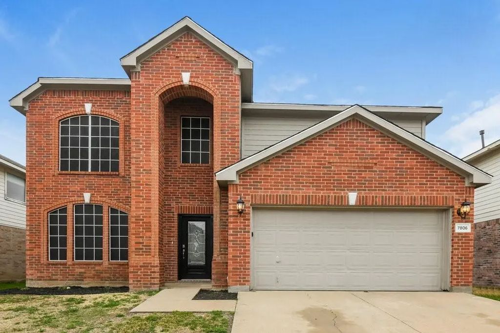 7806 Calgary Lane, Arlington
