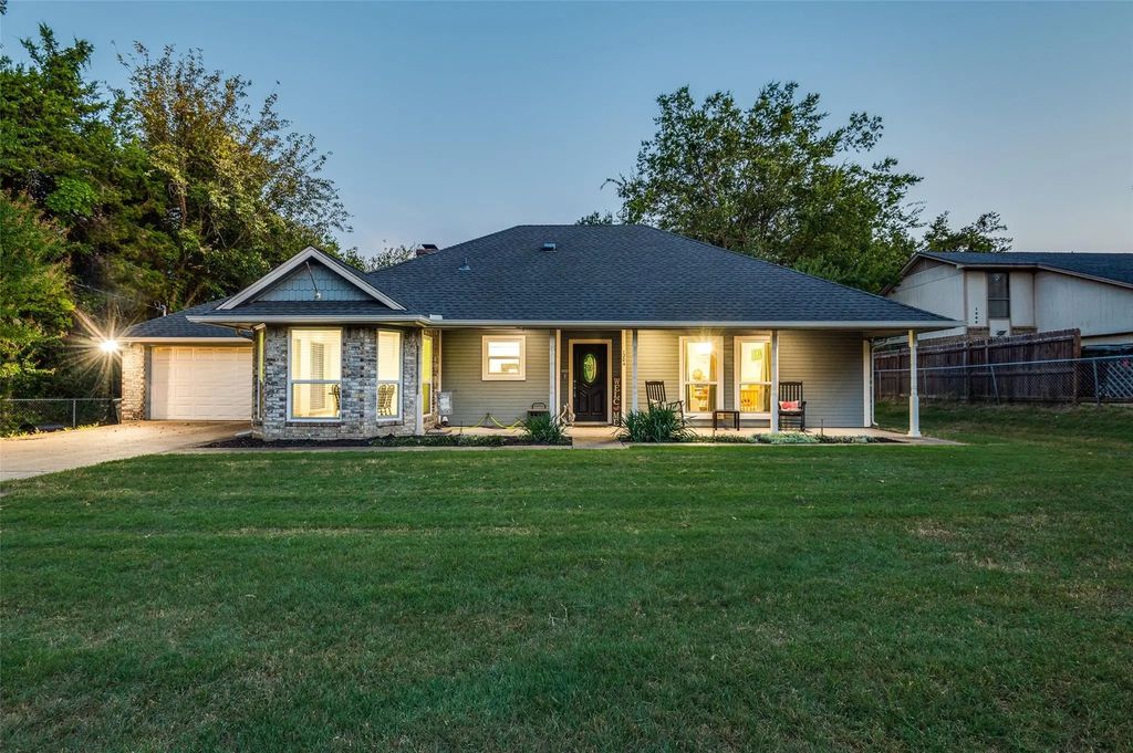 1204 Los Altos Lane, Duncanville