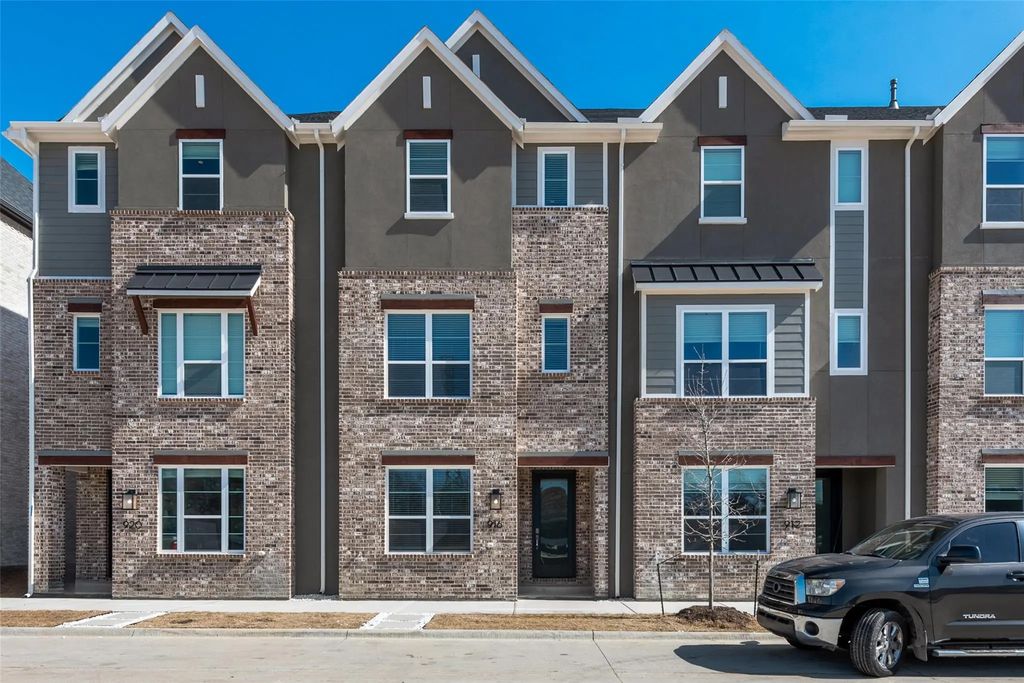 916 Concan Drive, Plano