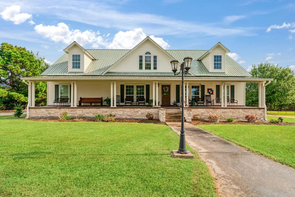 6150 Old Clarksville Road, Reno