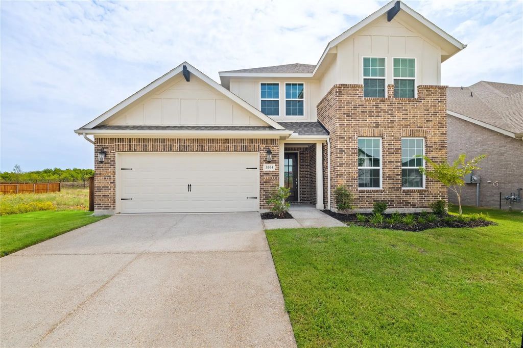 3004 Wallis Drive, Melissa