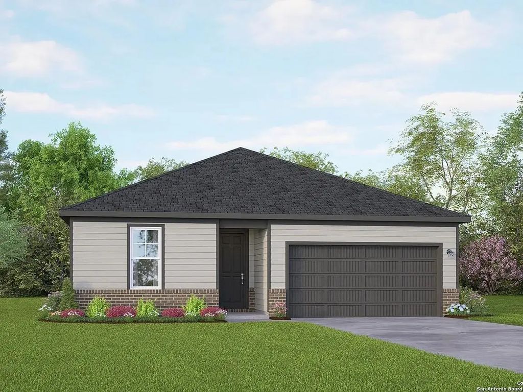 316 Jean Street, Seguin
