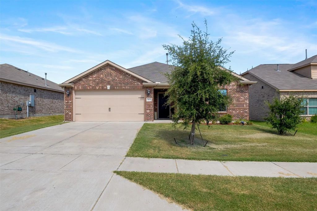 3104 Holstein Drive, Forney