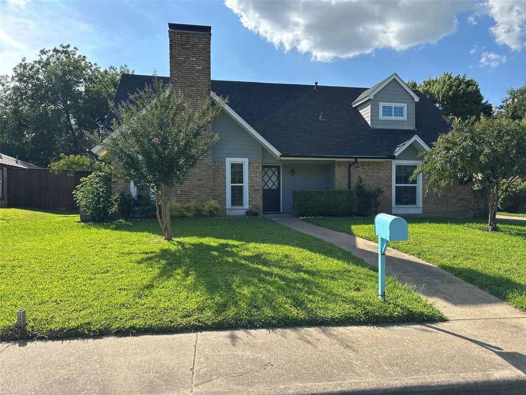 147 N Greenstone Lane, Duncanville
