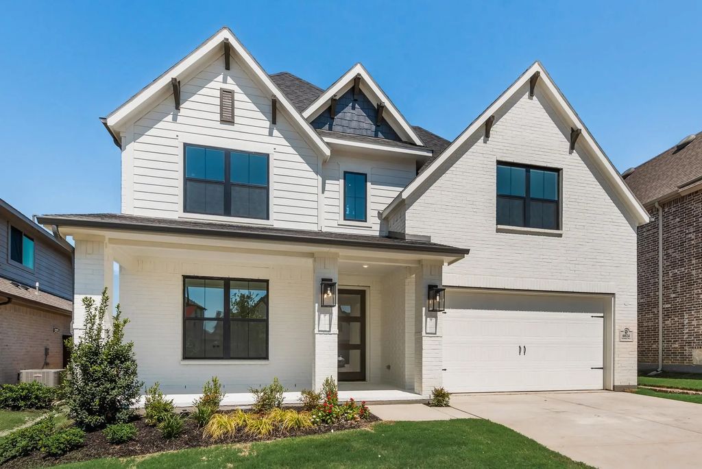 6024 Foxwheel Way, Fort Worth