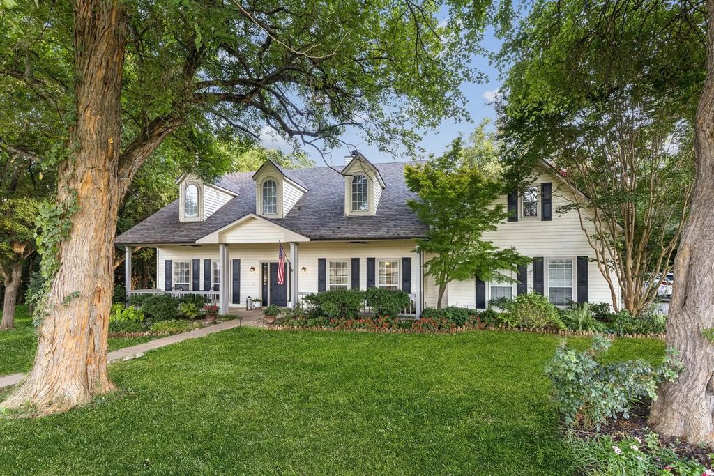 11442 Wild Rose Lane, Anna