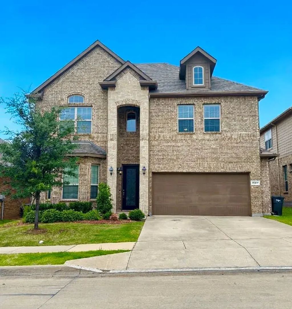 10017 Tule Lake Road, Fort Worth