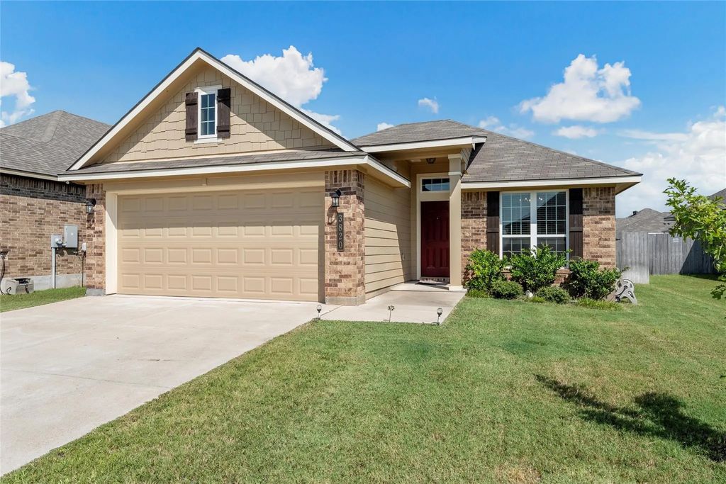 3820 Centerfire Road, Waco