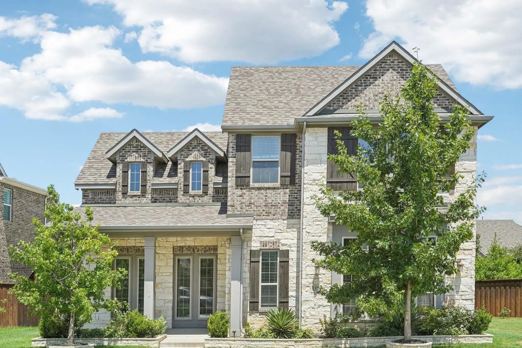 1573 William Way, Farmers Branch