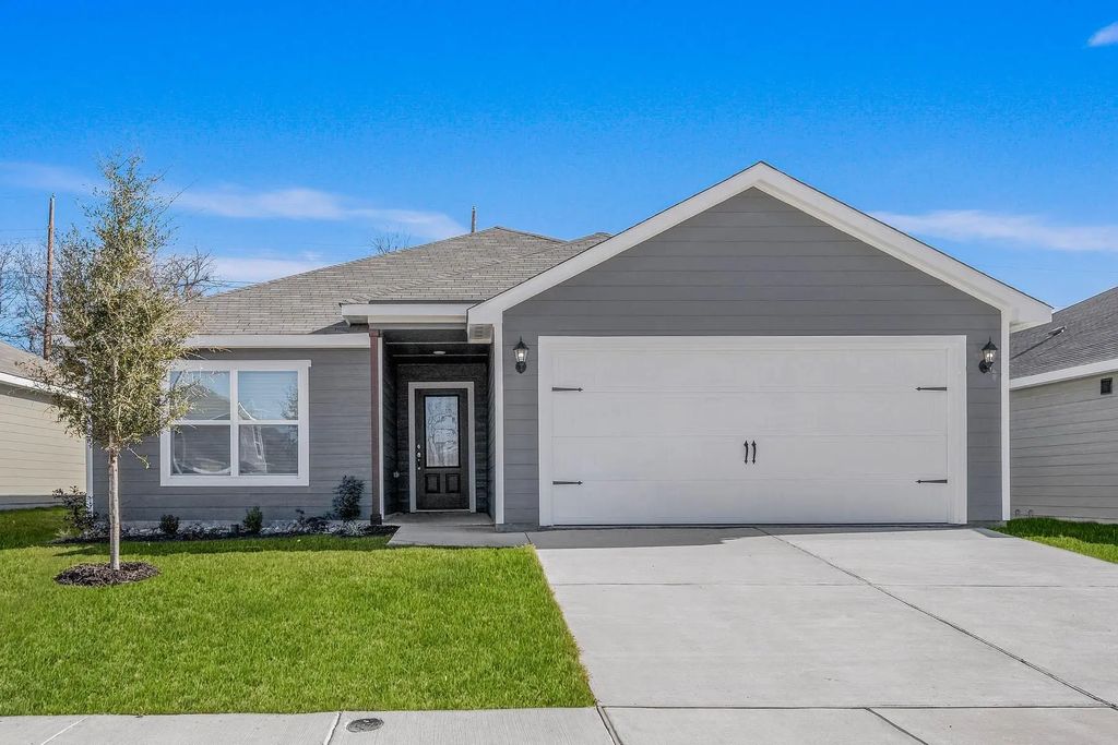 6334 Racer Summit Drive, Dallas