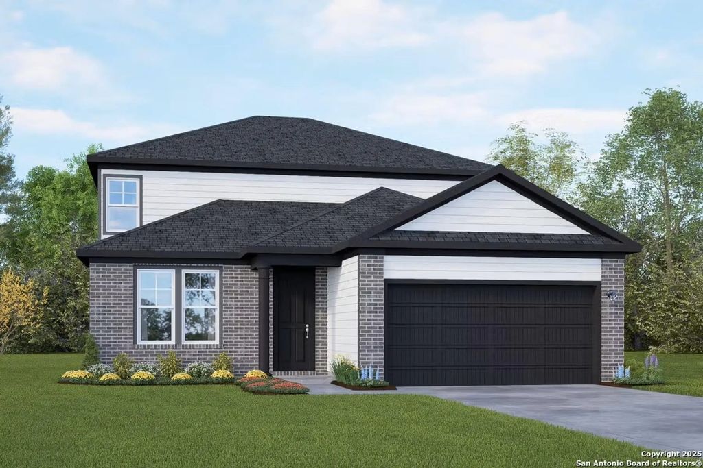 324 Jean Street, Seguin