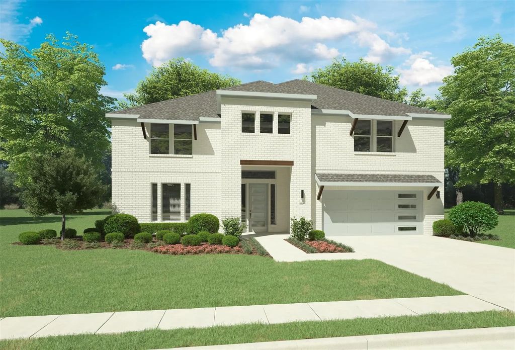 2000 Bluestem Road, Celina