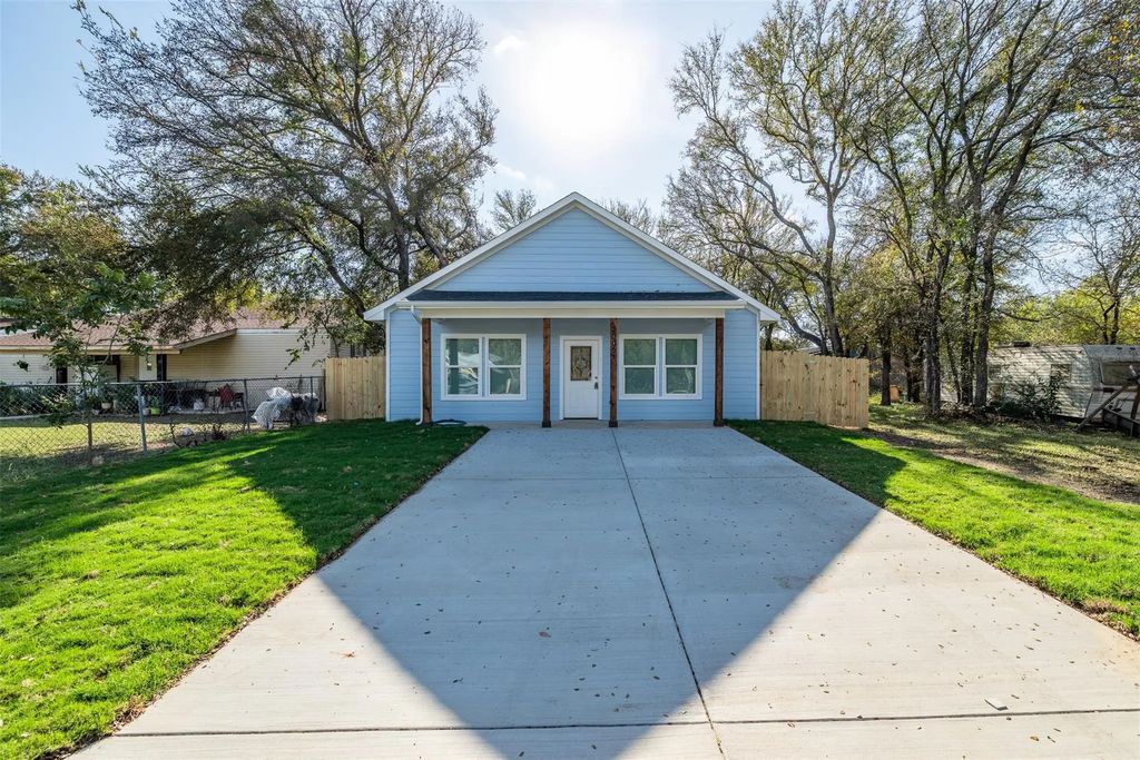3005 Blackjack Lane, Granbury