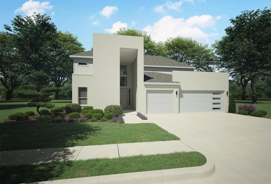 1708 Elderberry Lane, Celina