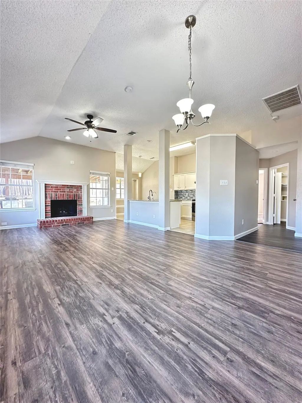 1248 Regal Drive, Garland