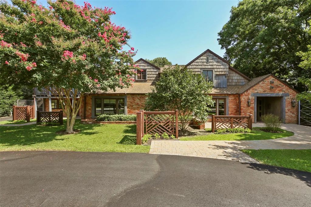 4423 Southcrest Road, Dallas