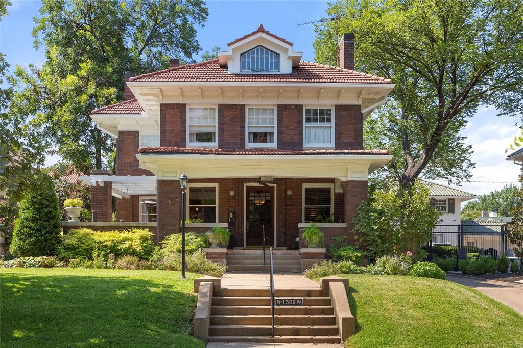 1309 Elizabeth Boulevard, Fort Worth