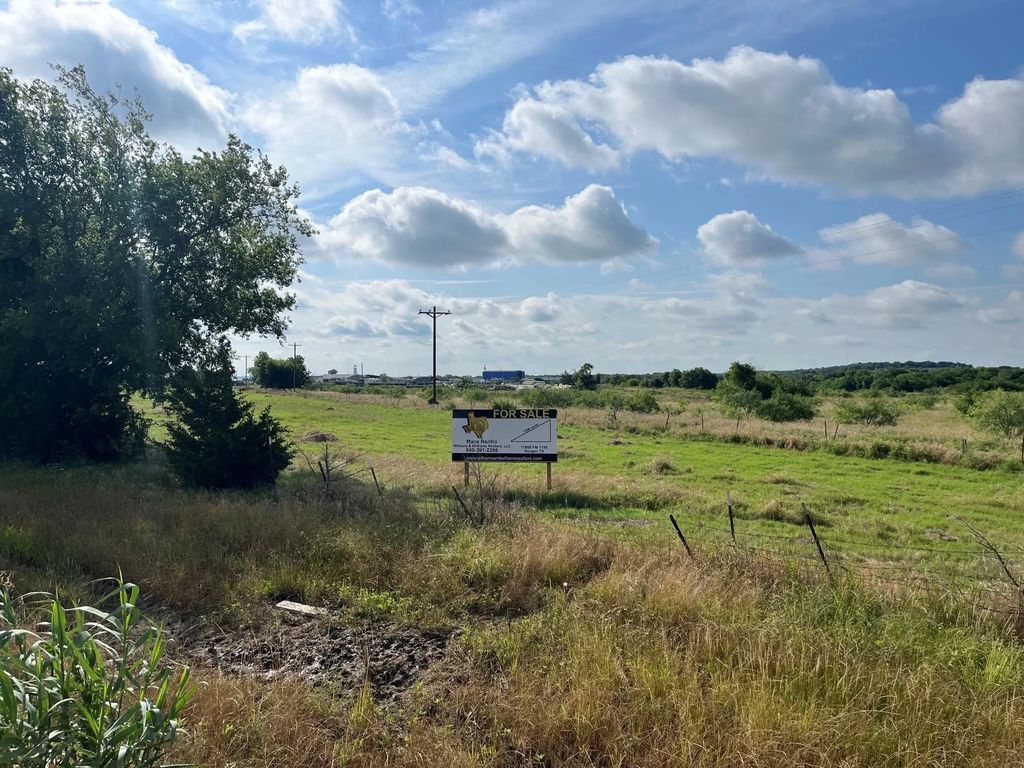 11858 Fm 1190, Sanger