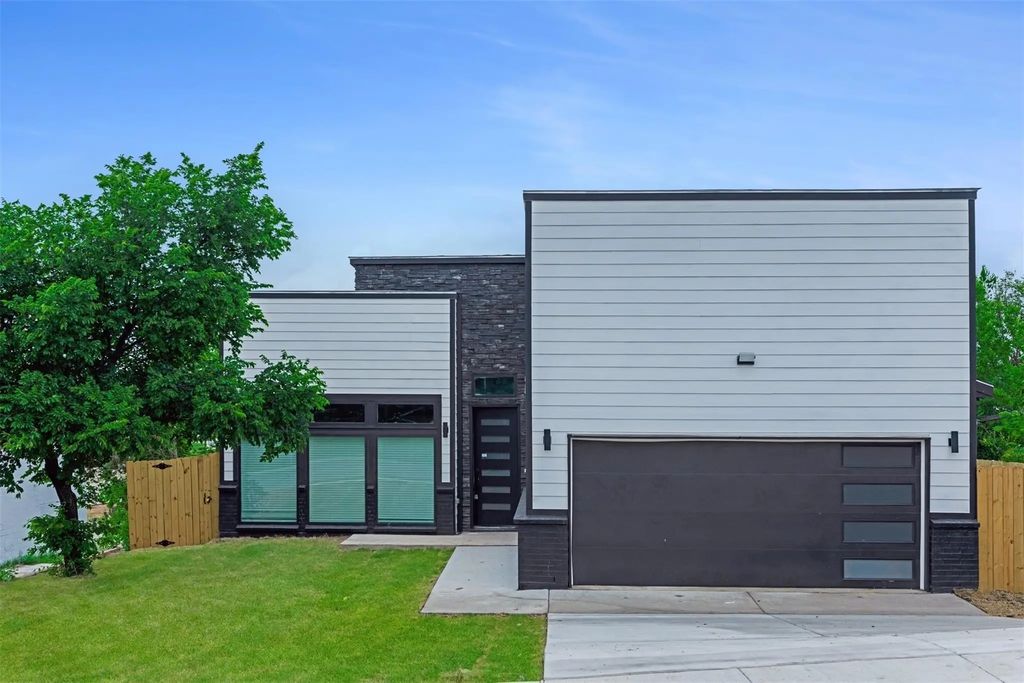 5628 Houghton Avenue, Fort Worth