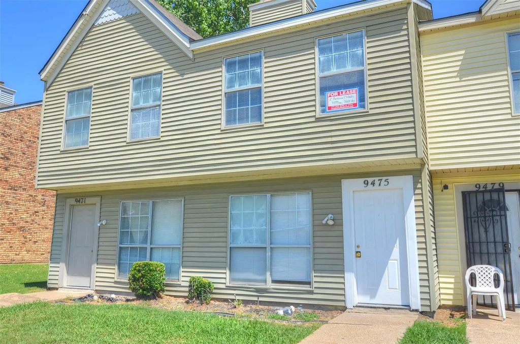 9475 Olde Village Court, Dallas