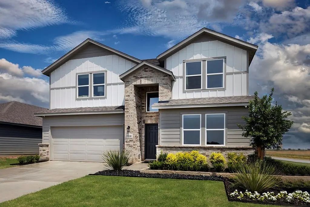 1510 Coldwater Way, Crandall