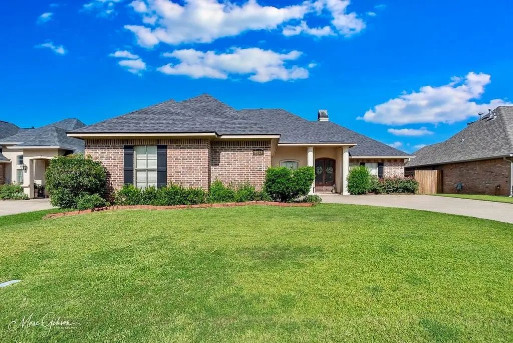 9028 Hayden Drive, Shreveport