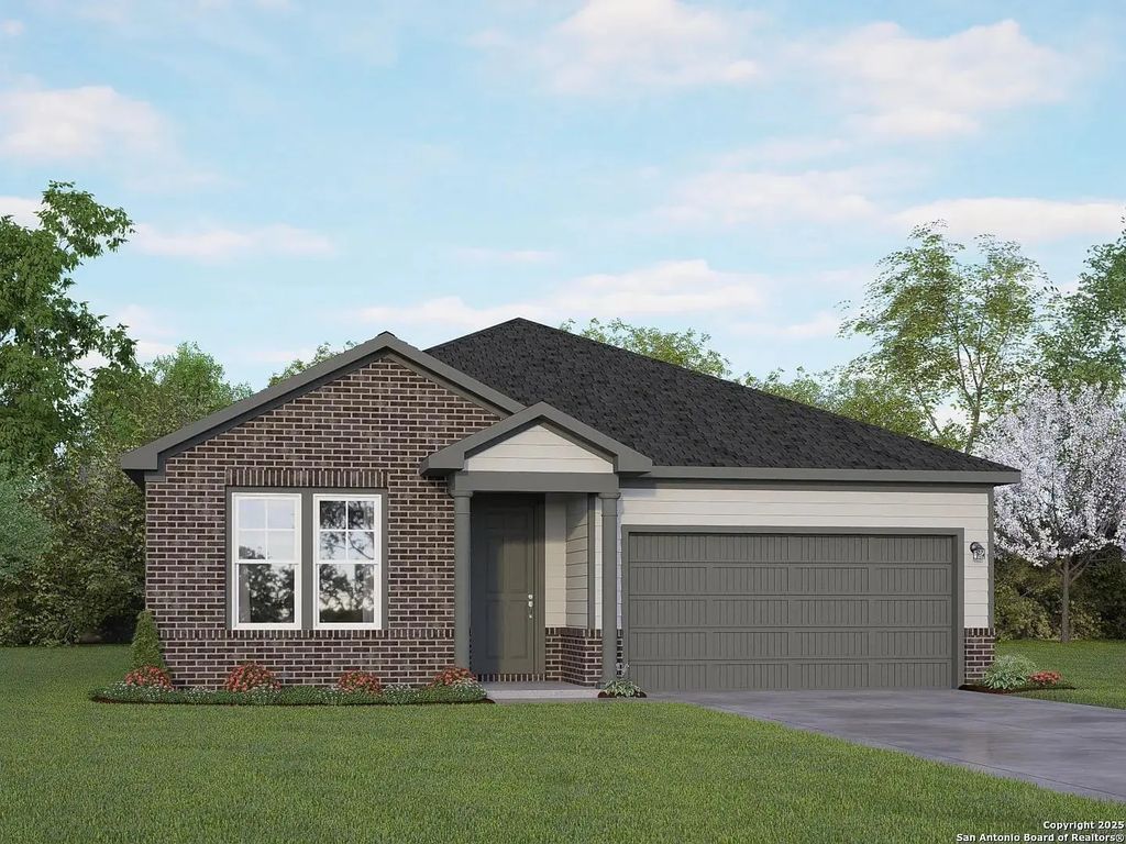 3808 Isaac Dr, Seguin
