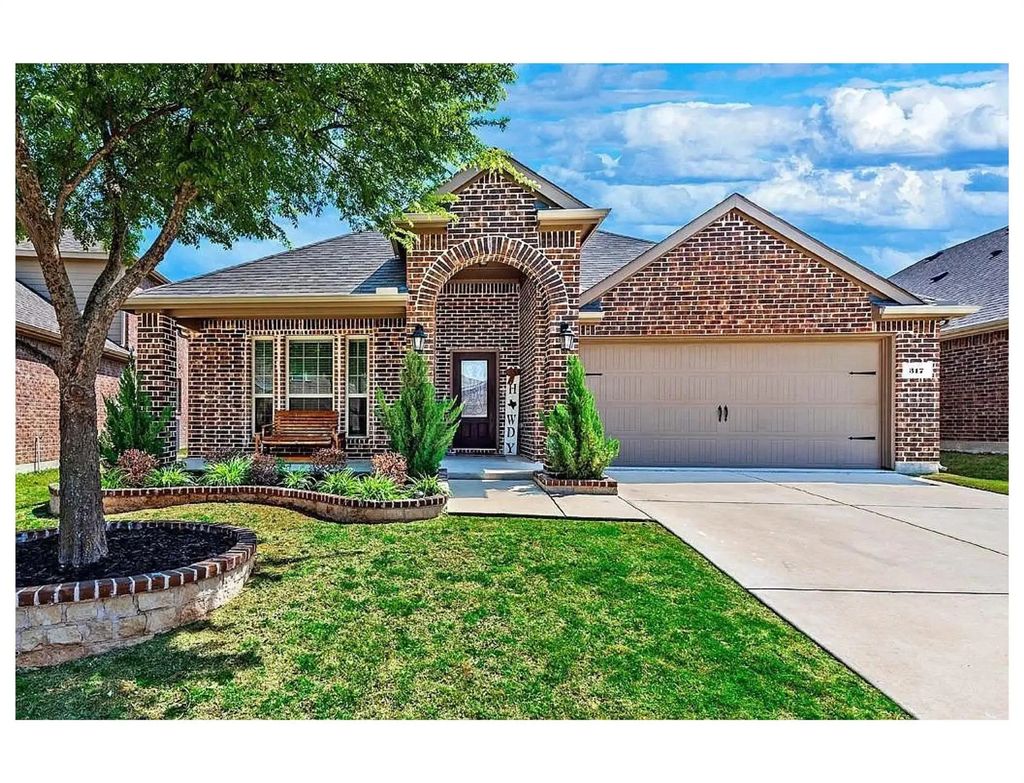 317 Whitman Drive, McKinney