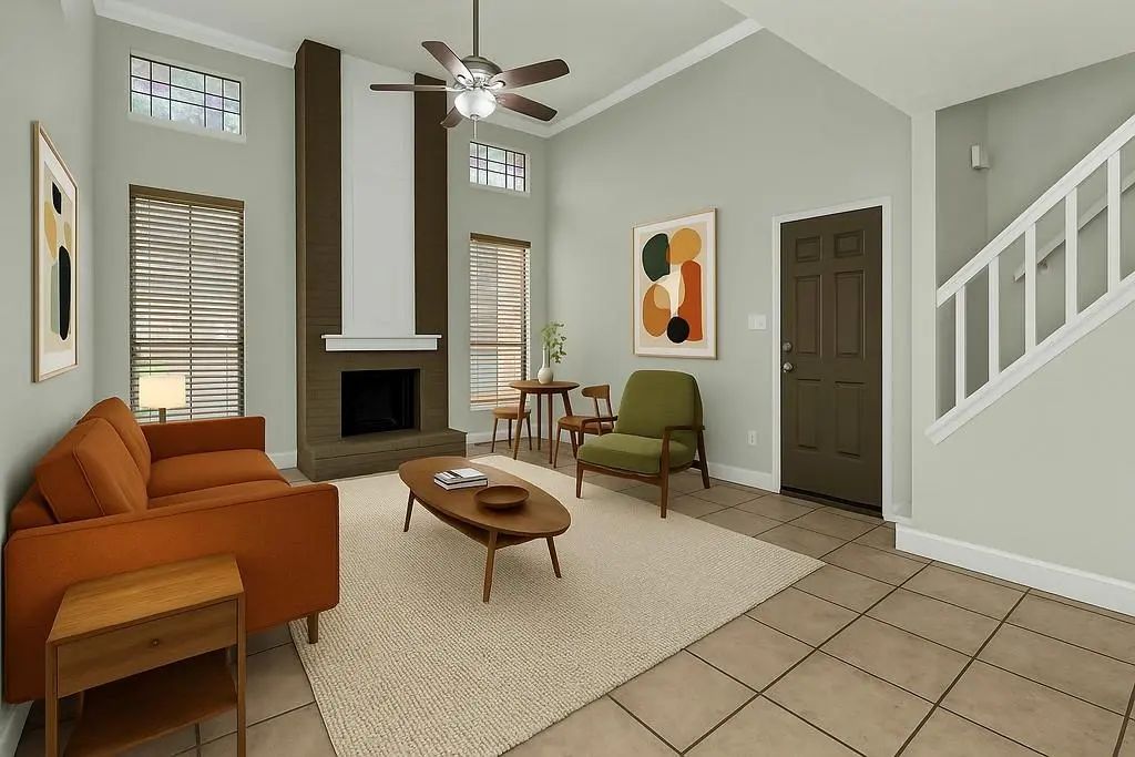 3062 Harbinger Lane, Dallas