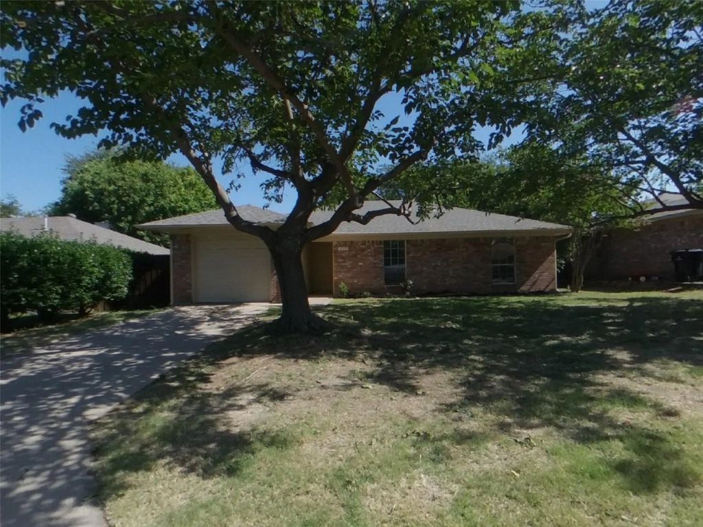 8620 Santa Clara Drive, Frisco