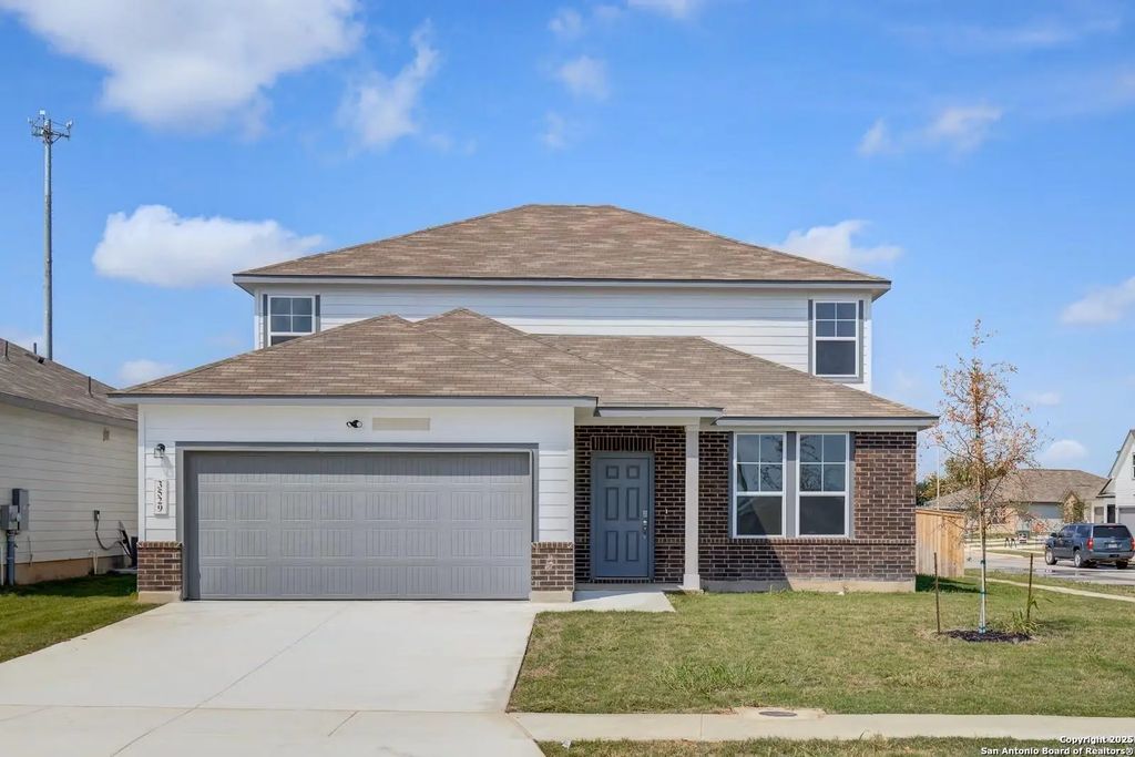 313 Jills Path, Seguin