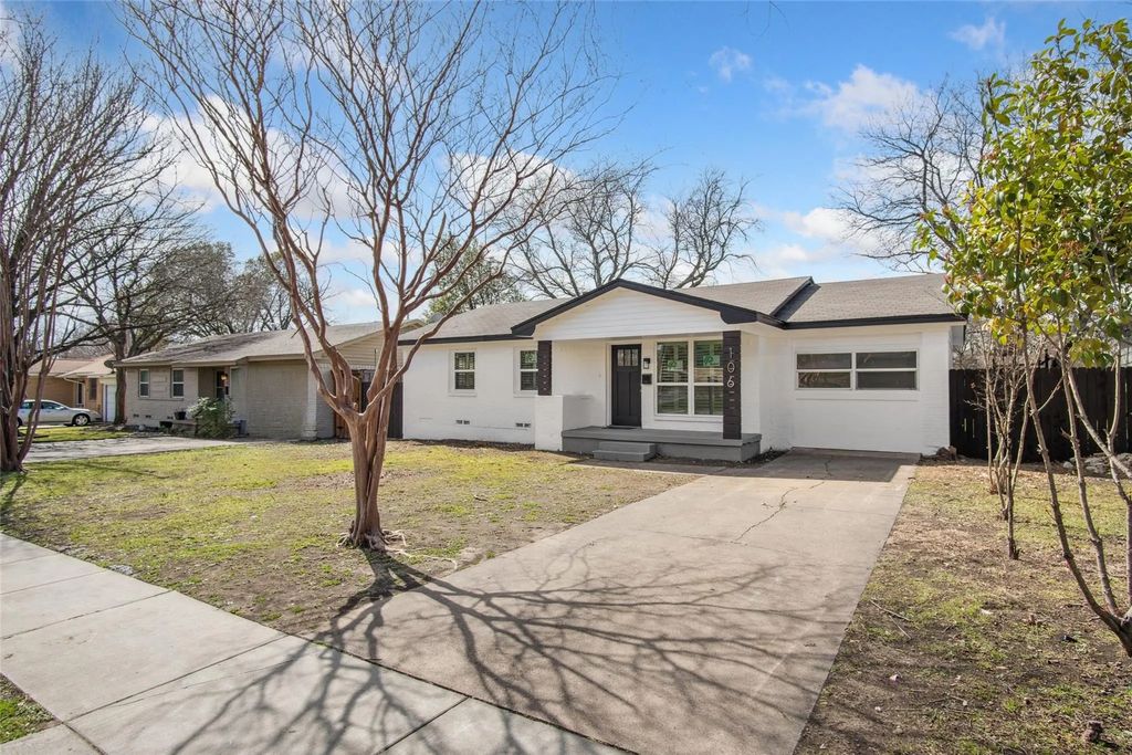 106 Dublin Drive, Richardson