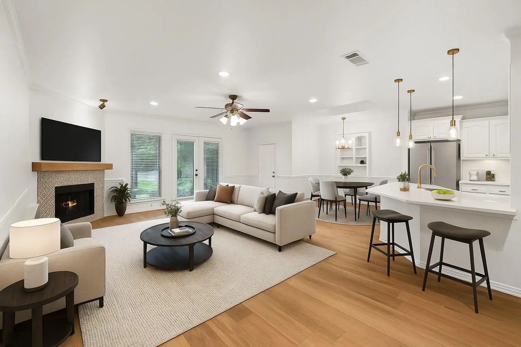 3420 Sudith Lane, Midlothian