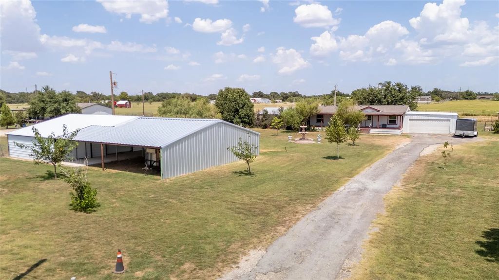 11128 Us Hwy 277 S, Hawley