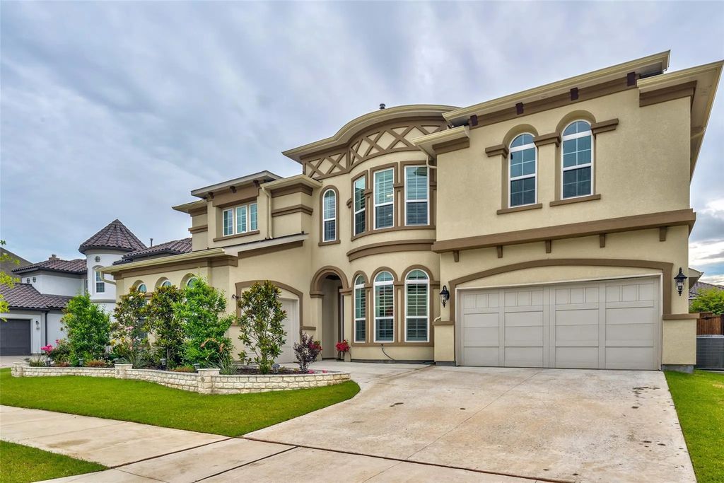 5916 Braves Road, Frisco