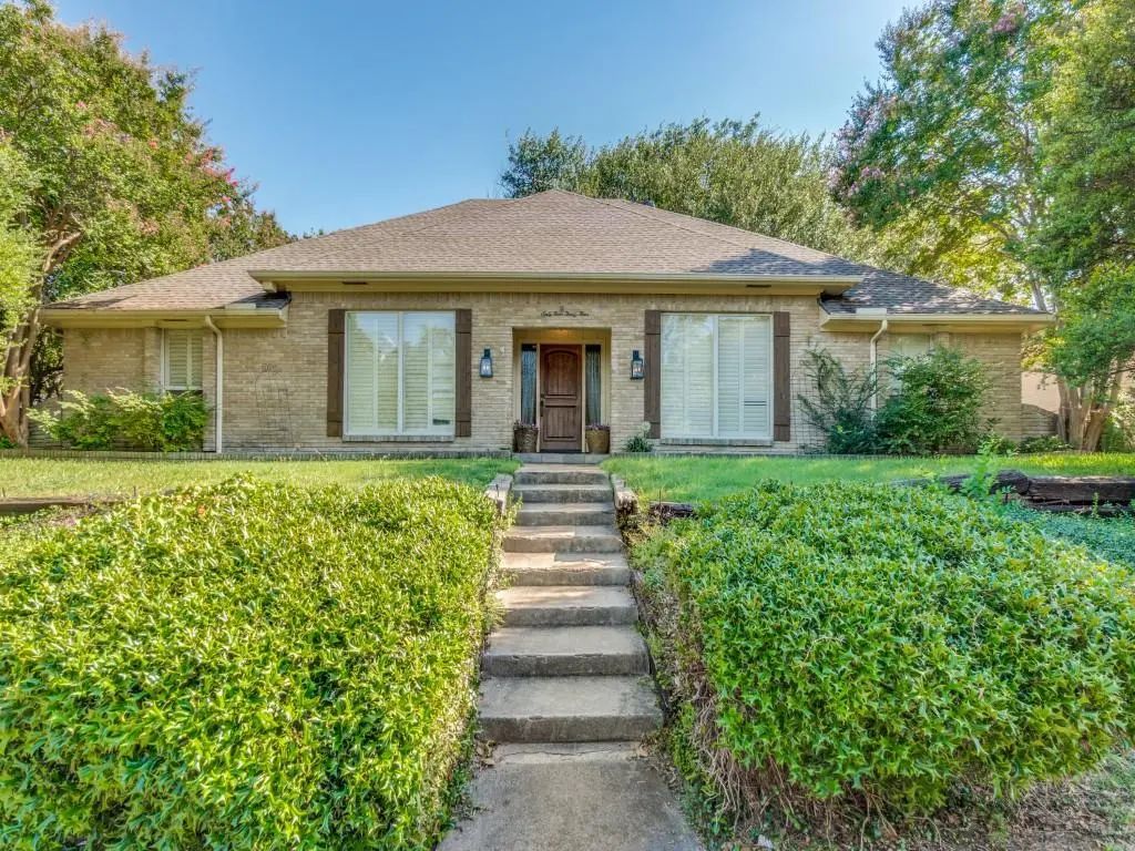 6434 Mccommas Boulevard, Dallas