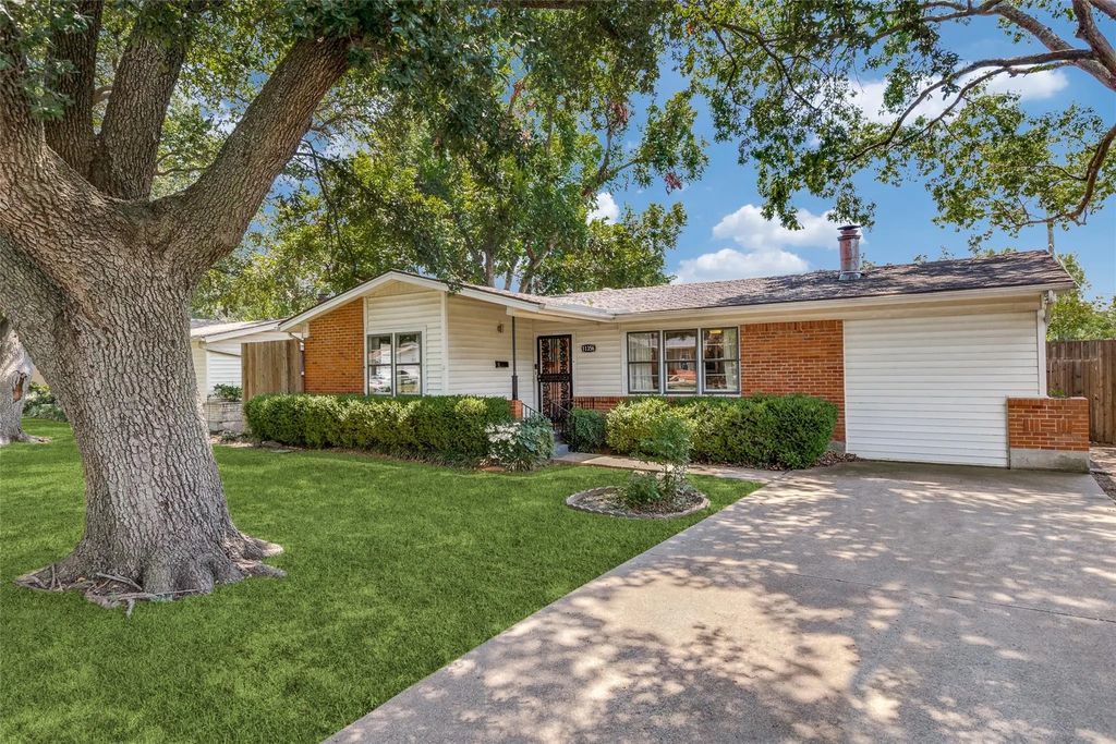 11356 Rupley Lane, Dallas