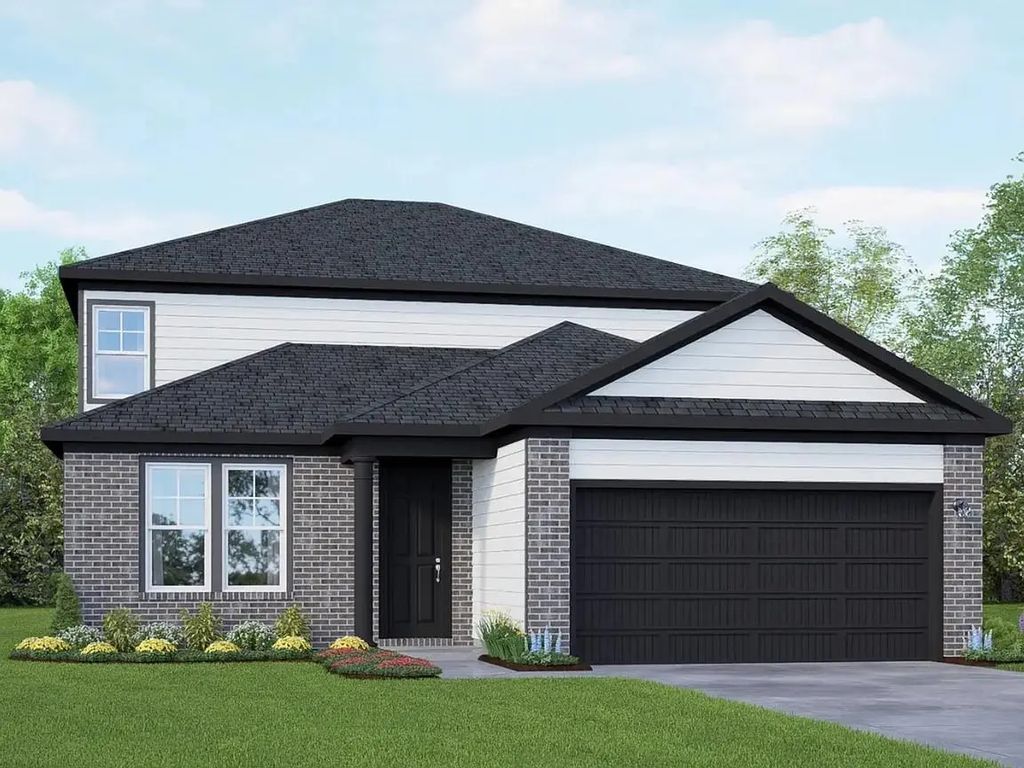 400 Jills Path, Seguin