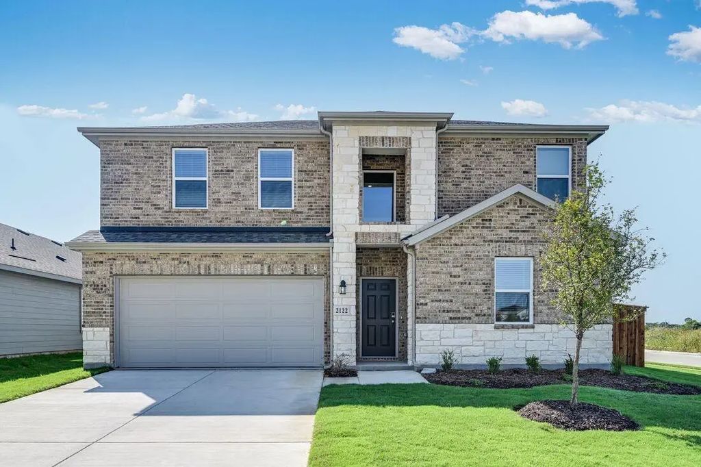 2122 Tule Way, Crandall