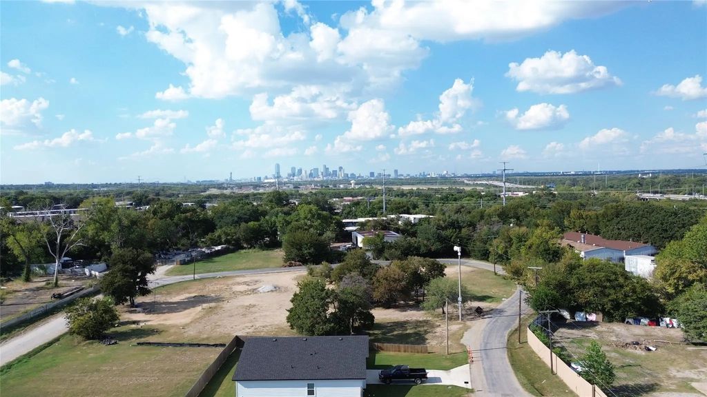 3733 Kolloch Drive, Dallas